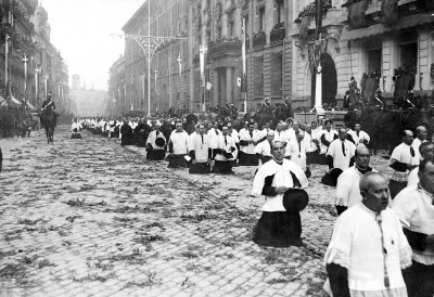 Congreso Eucarístico Internacional (1911)