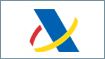 Logotipo de la Agencia Tributaria
