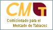 Logotipo del Comisionado para el Mercado de Tabacos