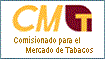 Comisionado para el Mercado de Tabacos : Abre nueva ventana