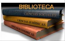 Biblioteca de Ciencias Sociales, Jurídicas y Económicas de la Administración Pública y del Ministerio Público
