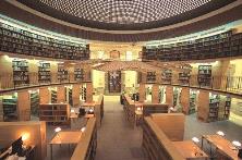Central Library of the Treasury