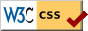 Especificaciones CSS