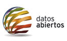 Espacio dedicado a datos abiertos en el portal del Ministerio de Hacienda y Administraciones Públicas