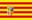 Bandera de Aragon