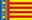 Bandera de Valencia