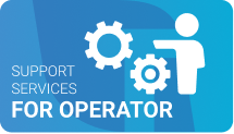 Care service operators, opens in Portal