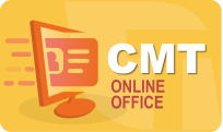 Sede electrónica CMT. Open Electronic Office CMT