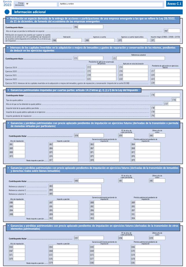 Interfaz de usuario gráfica, Escala de tiempo
Descripción generada automáticamente