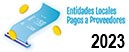 Banner Mecanismo de Pago a Proveedores de las Entidades Locales 2023