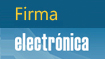 Portal firma electrónica