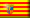 Bnadera Aragón