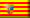 Bandera Aragón