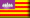 Bandera Baleares