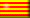 Bandera cataluña