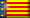 Bandera Comunitat Valenciana