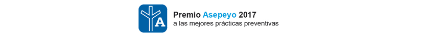 Premio Asepeyo 2017