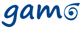 Logo GAMO