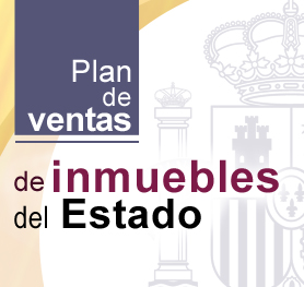 Carátula del plan de ventas de inmuebles del Estado