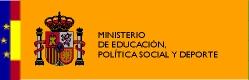 Ministerio de Educación, Política Social y Deporte