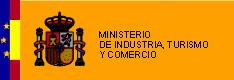 Ministerio de Industria Turismo y Comercio