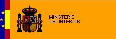 Ministerio del Interior