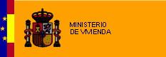 Ministerio de Vivienda