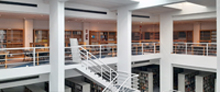 biblioteca Centro de Estudos Fiscais