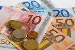 monedas y billetes