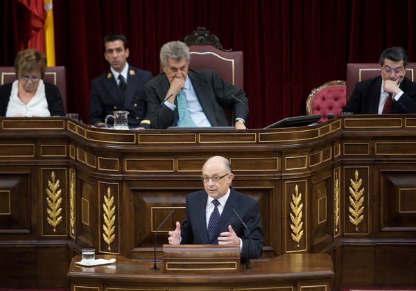 Imagen del debate