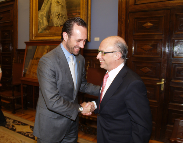 Imagen del encuentro