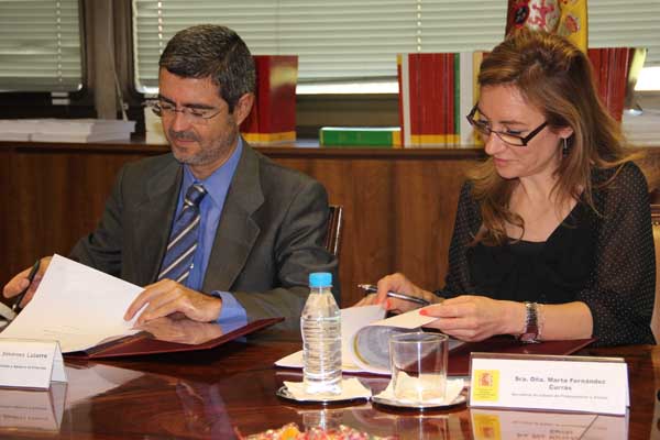 Imagen de la firma