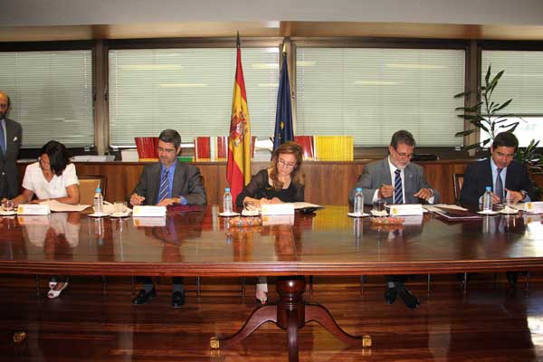 Imagen de la firma