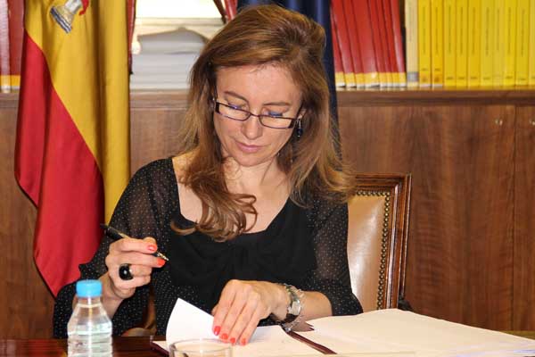 Imagen de la firma