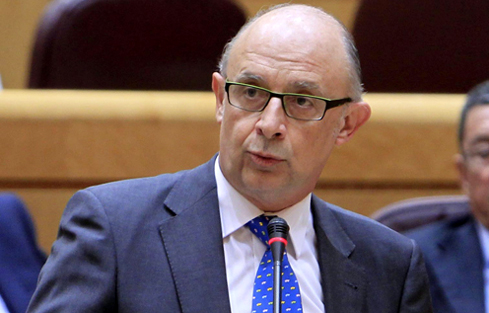 Imagen de Cristobal Montoro
