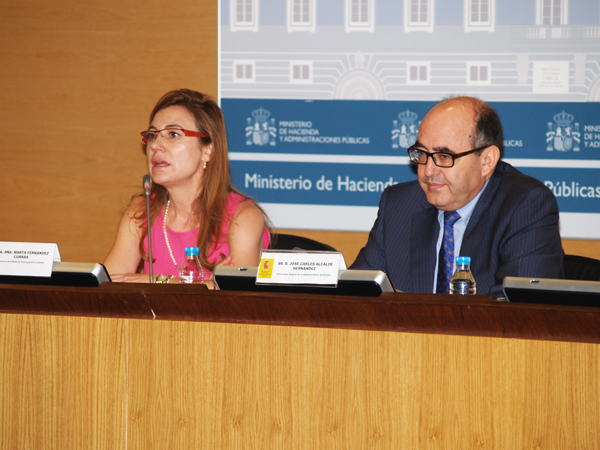 Rueda de prensa