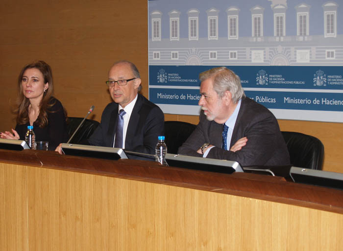 Imagen Consejo de Política Fiscal y Financiera