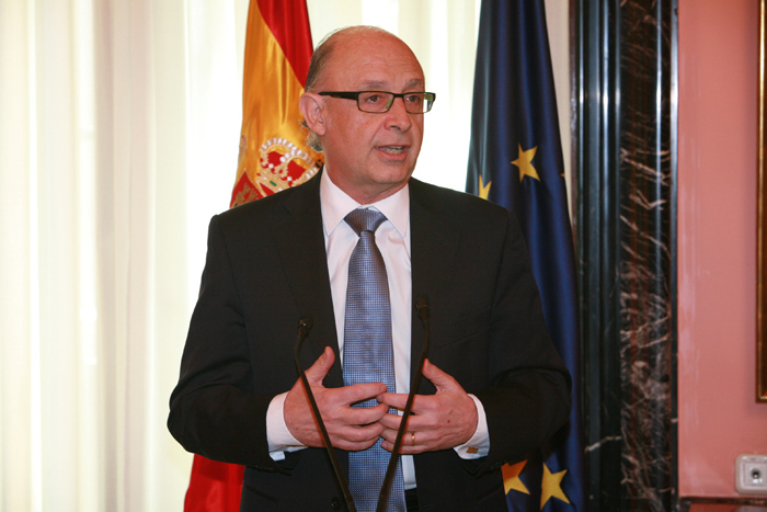 Imagen distinción por Méritos al profesor José Barea