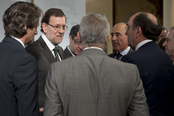 Imagen Mariano Rajoy