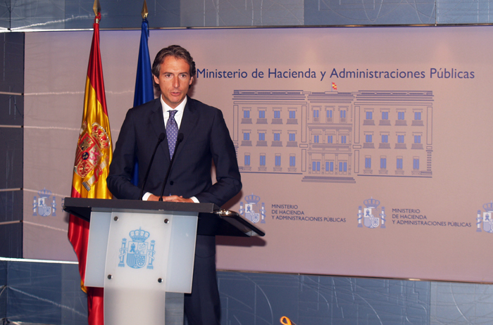 Imagen Comisión Nacional de Administración Local (CNAL)