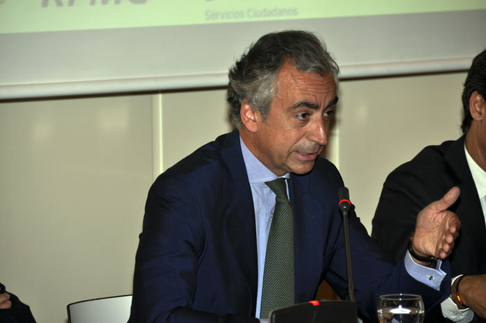 Miguel Ferre