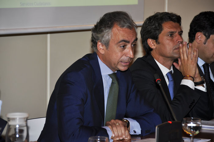 Miguel Ferre
