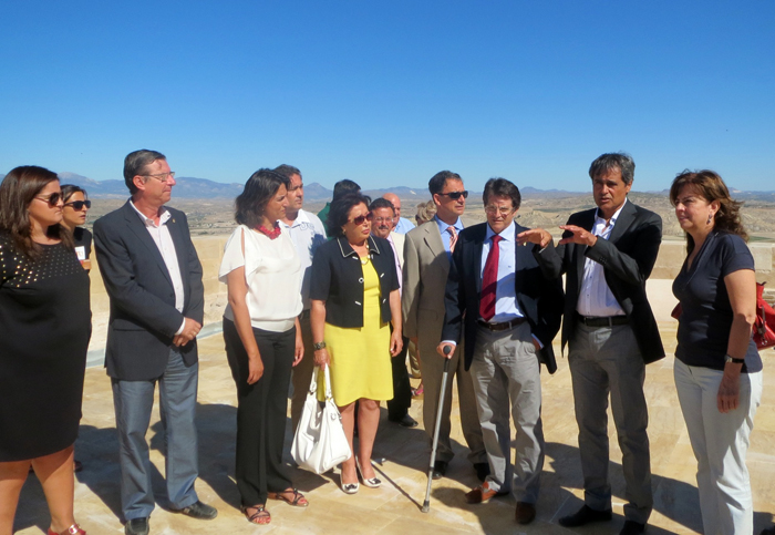 Imagen del evento
