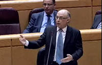 Imagen de Cristobal Montoro