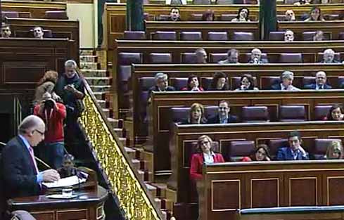 Imagen de Cristobal Montoro