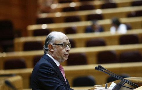 Imagen de Cristobal Montoro