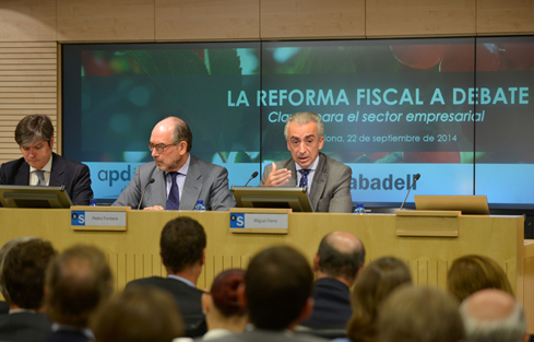 Imagen de Miguel Ferre