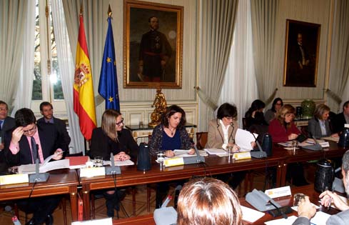 Imagen del Grupo de Trabajo