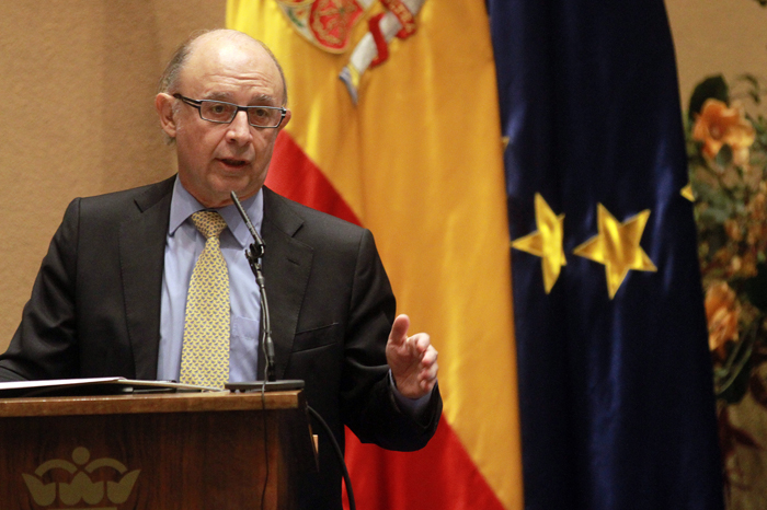 Imagen de las Jornadas sobre los interventores del Estado