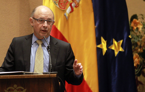Imagen de Cristobal Montoro